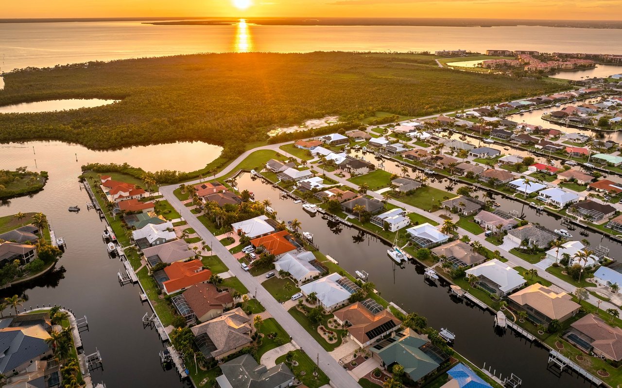 Punta Gorda