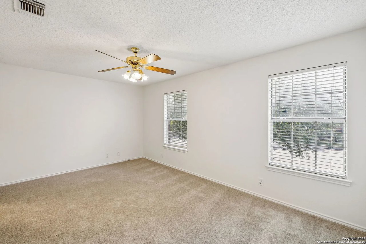 3110 Preston Point