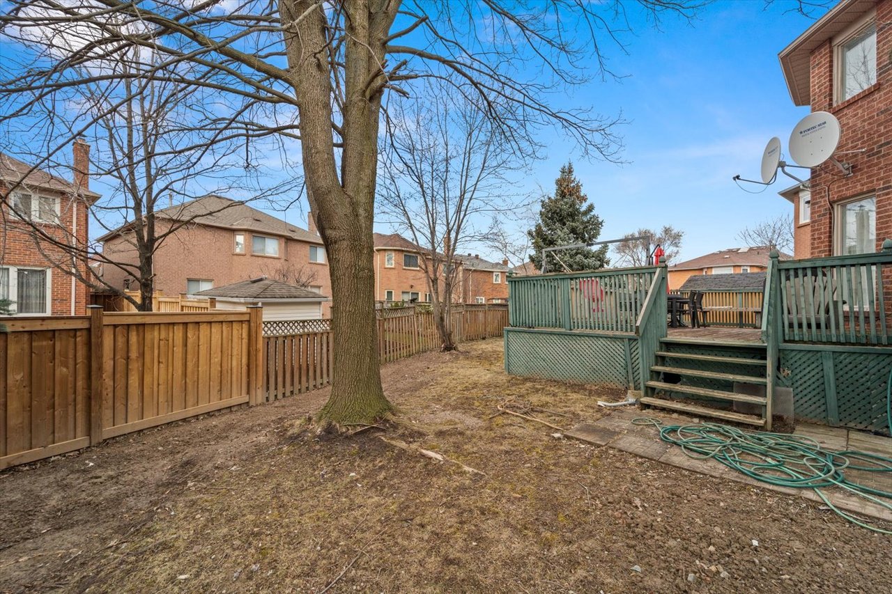 1409 Grist Mill Crt Lower