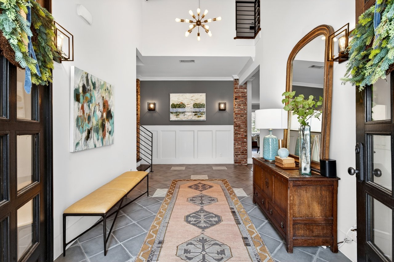 3631 Tanglewood Drive