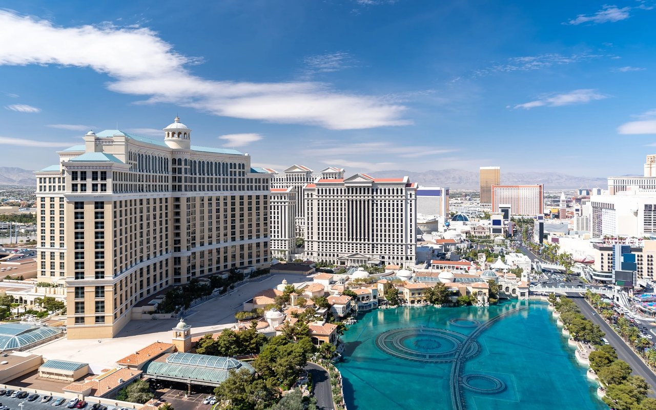 Las Vegas