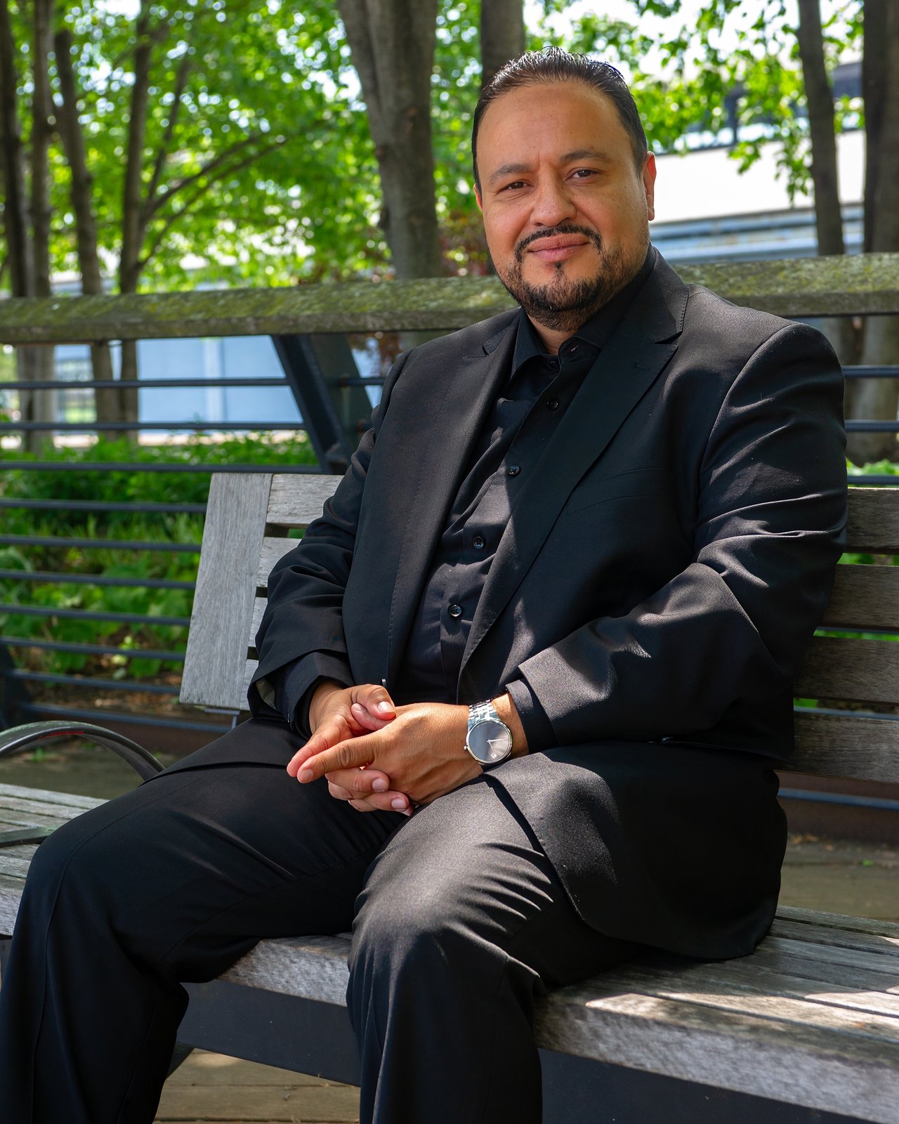 Hernan  Alvarado