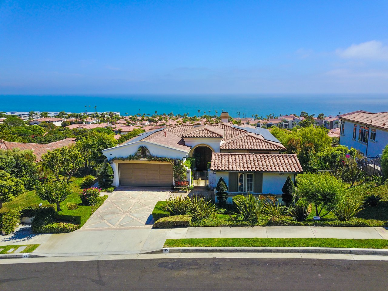 25 Tramonto Dr, Rancho Palos Verdes, CA 90275