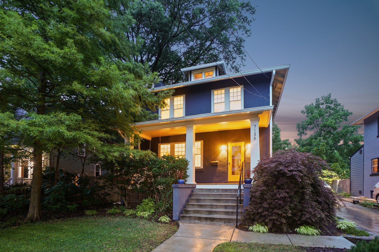 TAKOMA PARK