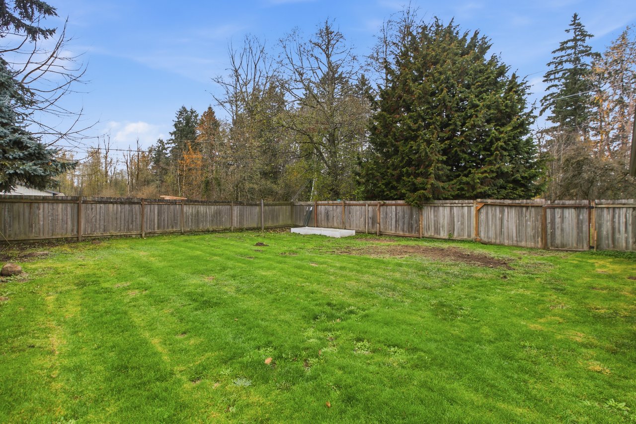 Timeless Mid-Century Brick Rambler