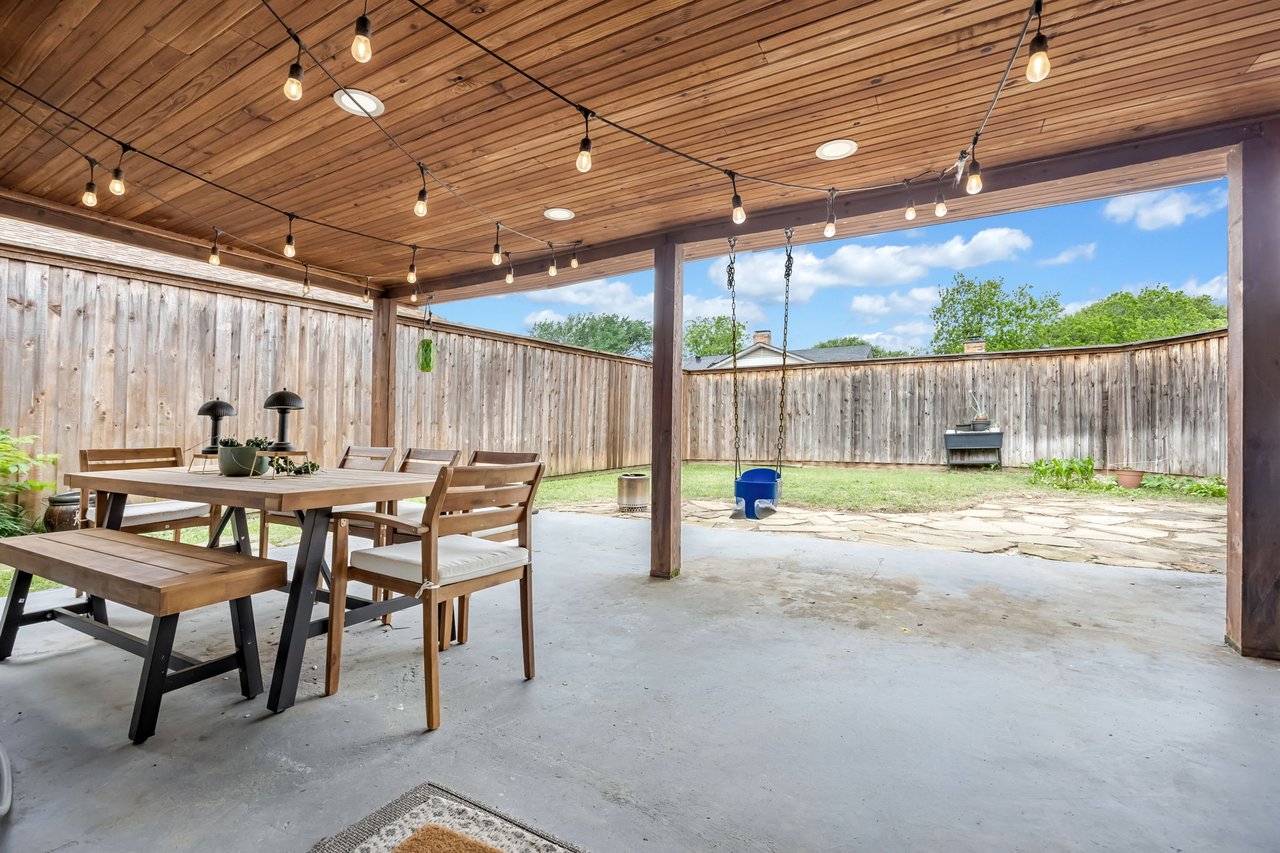 656 Red River Drive, Lewisville, Texas 75077