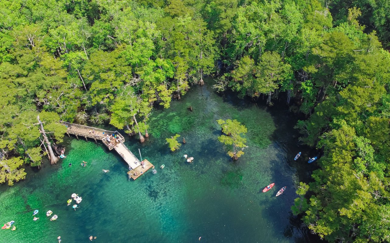 Crystal River