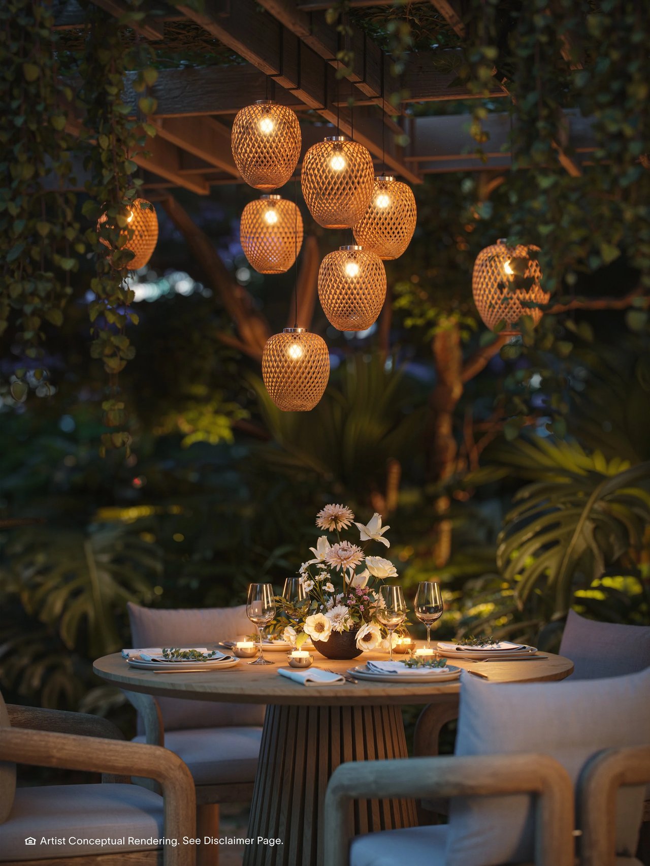 November 2025 | Swire Properties Launches Sales for the North Tower at The Residences at Mandarin Oriental, Miami