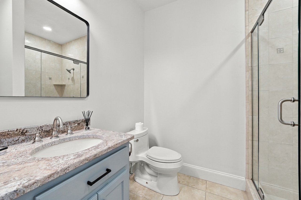 An Exceptional Southborough Estate