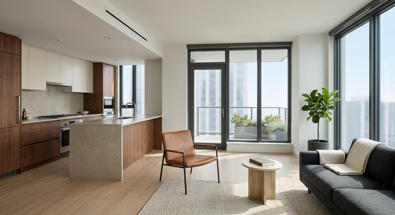 Buying A Downtown Denver Condo: Key Considerations