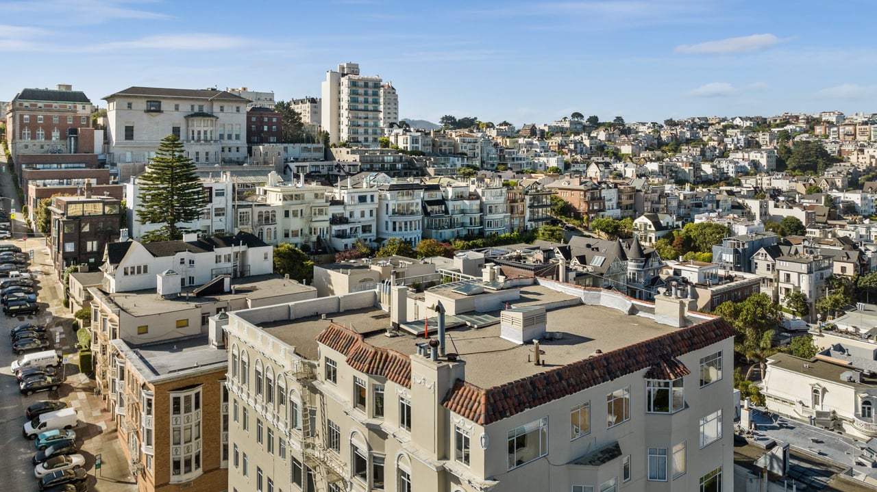 2100 Green Street Penthouse