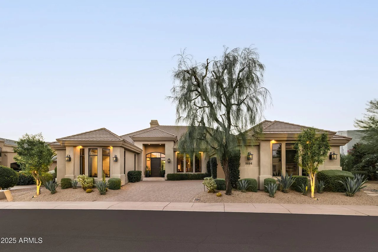 9894 N 79TH Place
