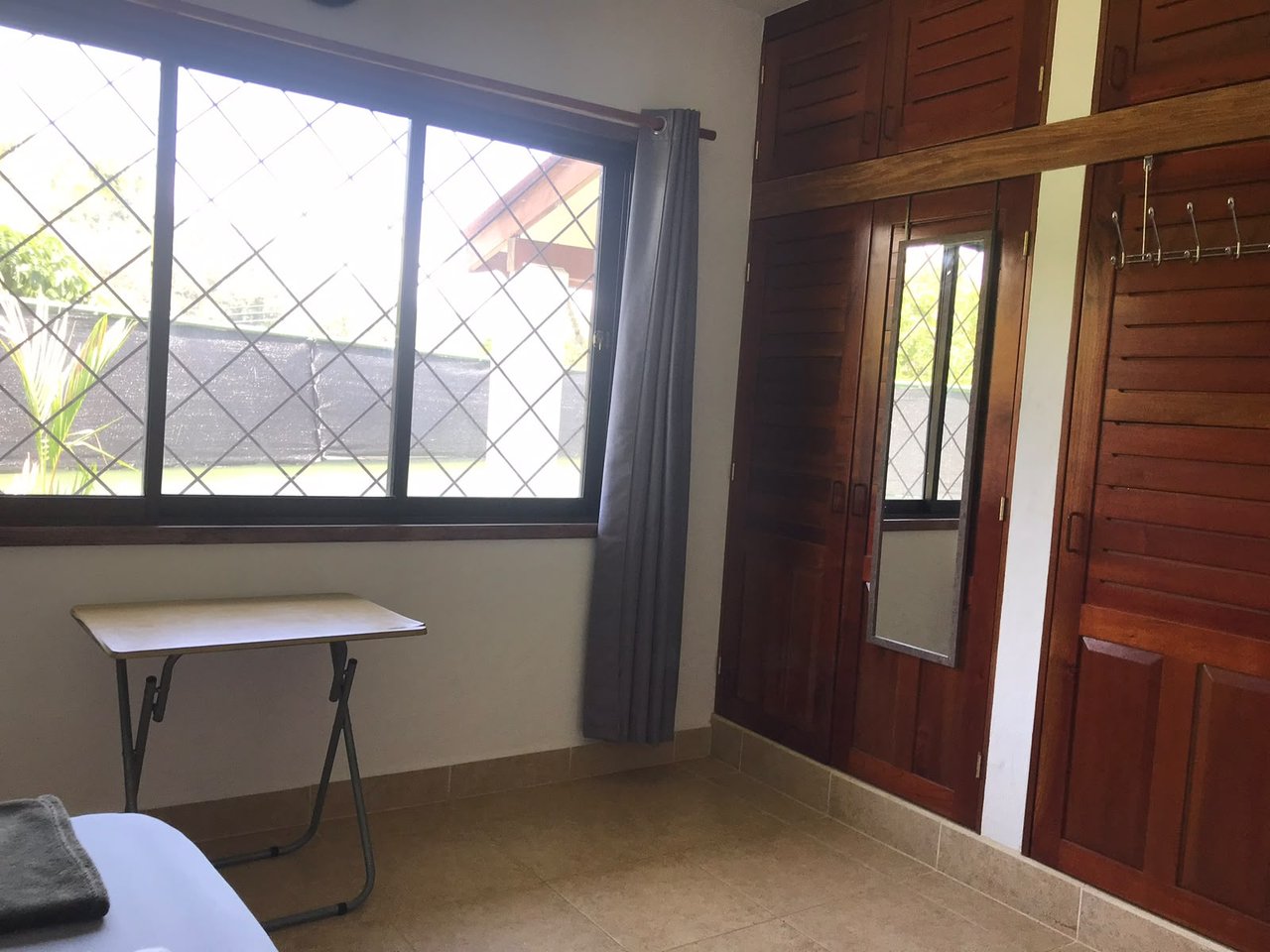 AFFORDABLE 2-BEDROOM HOME NEAR MARINA PEZ VELA & MANUEL ANTONIO | QUEPOS, COSTA RICA.