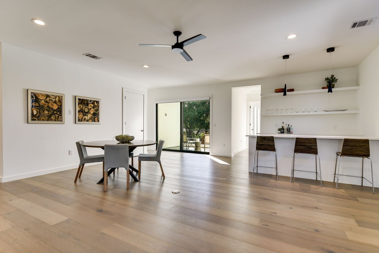 Reveille Modern