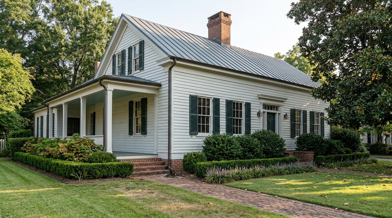 Madison's Historic Tax Credit Isn't Just for the Mansions Anymore cover