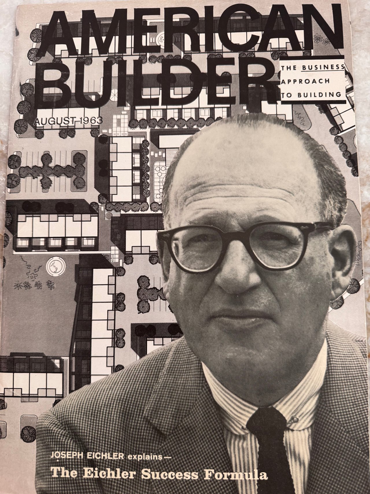 The Dream Team: Architects Who Dared to Be Different