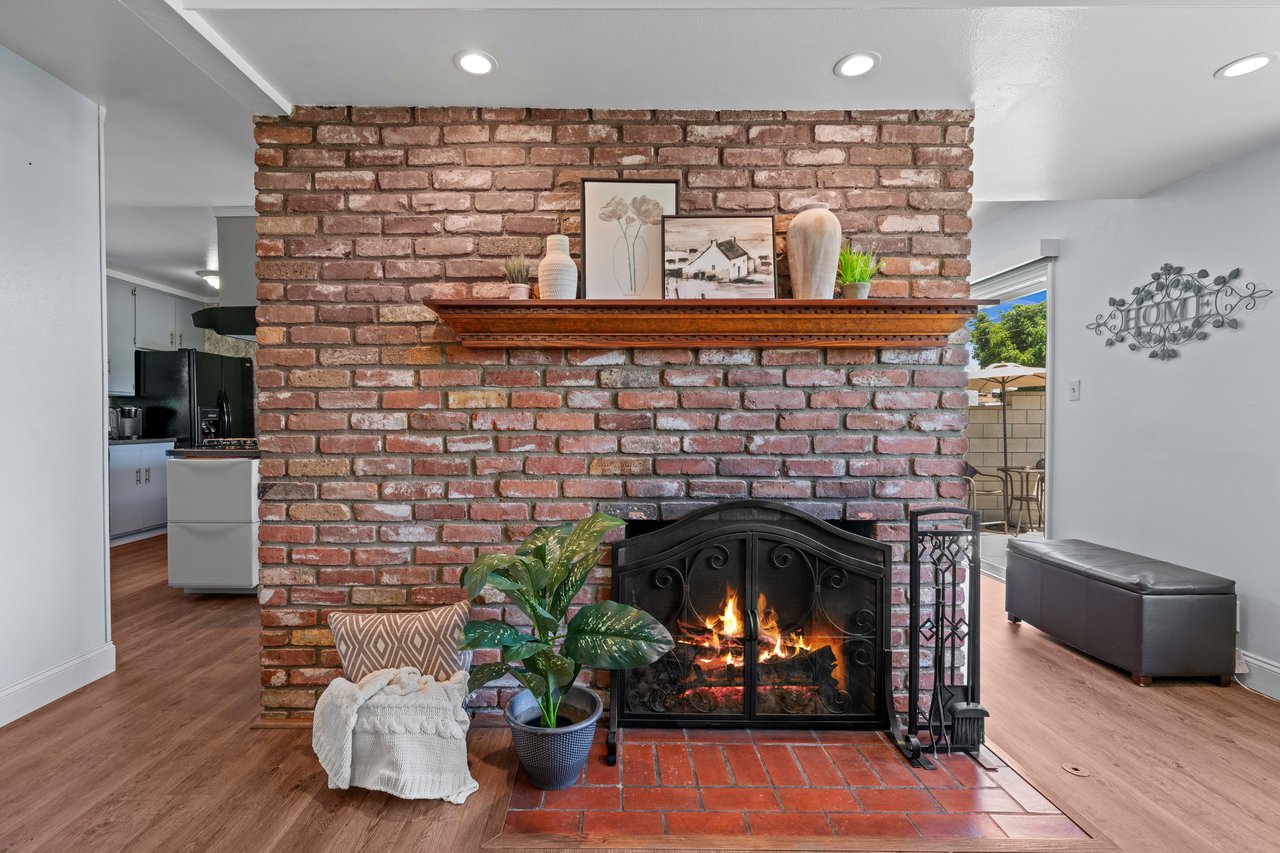 Effortless Comfort in Garden Grove