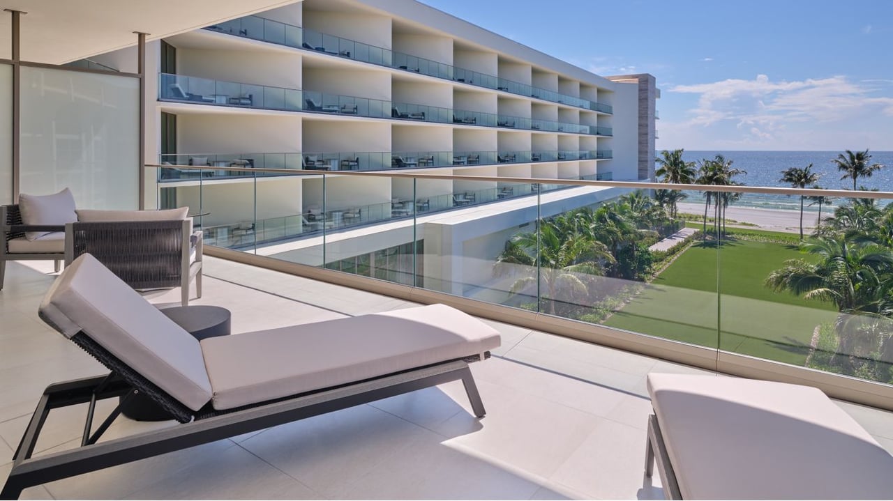 The Residences at the St. Regis