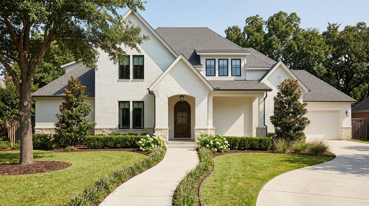 Move-Up Buyer Guide To Plano Neighborhoods