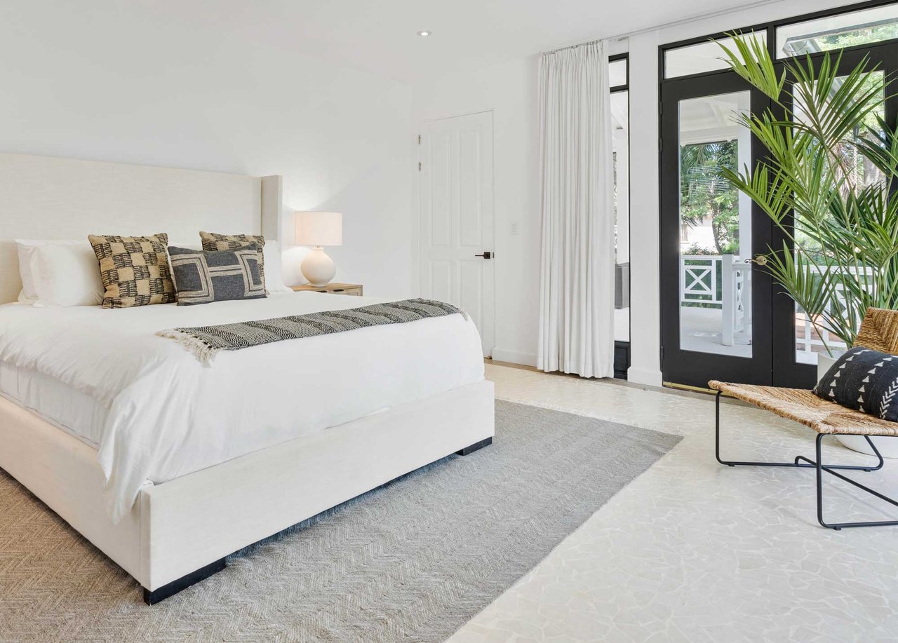 Casa Las Palmas, Golondrinas #20 | Elegant 5-Bedroom Tropical Estate Just Steps from Playa Bonita in Hacienda Pinilla