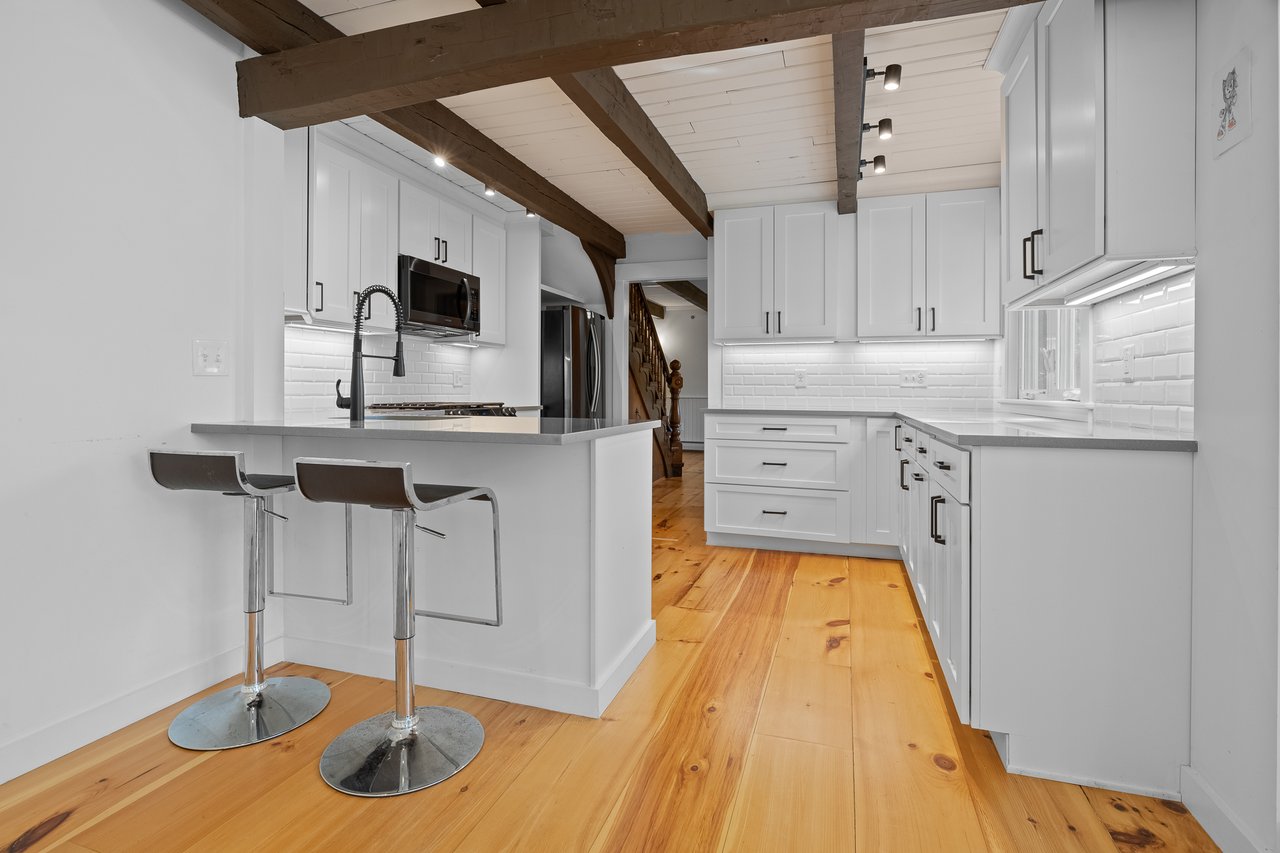 3 Bedroom Peru Retreat