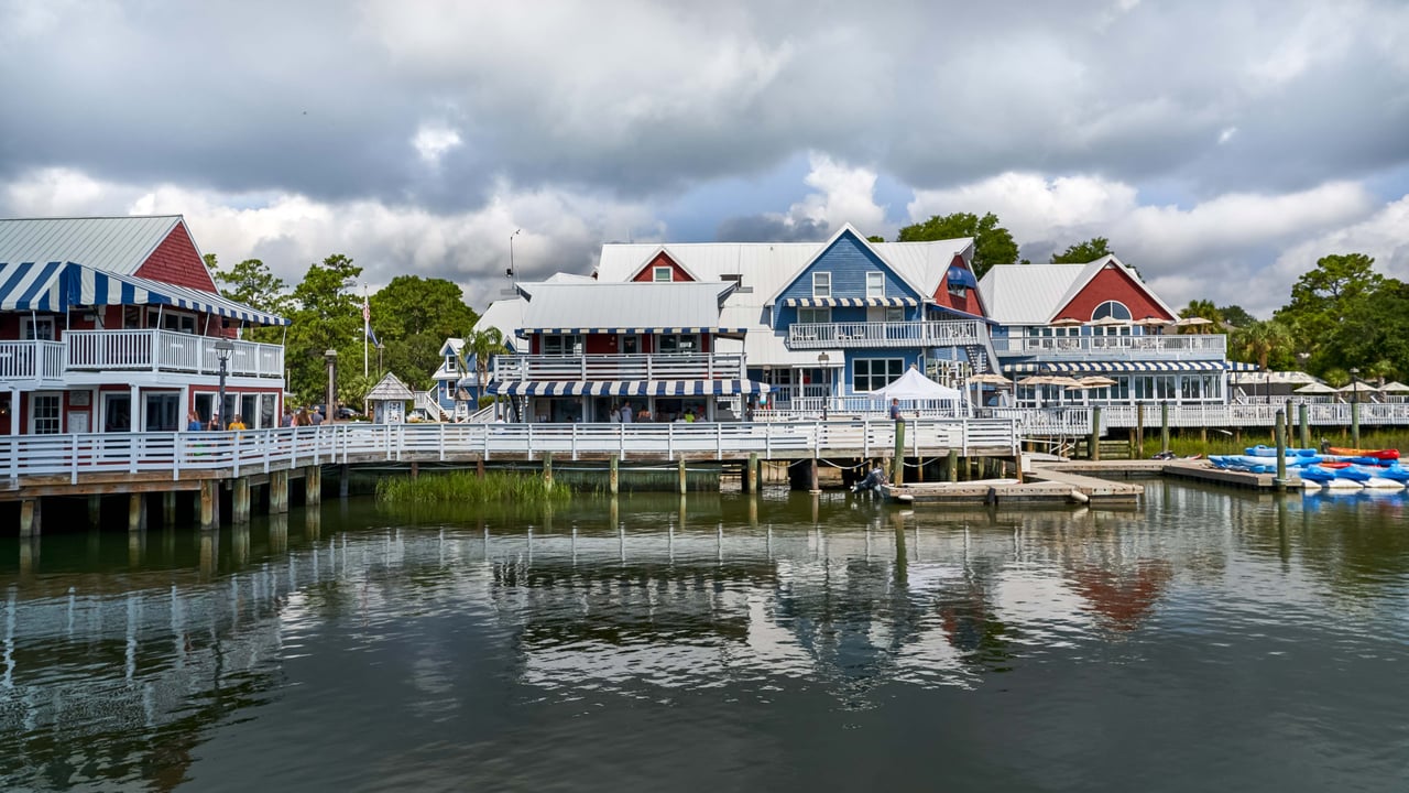 Sea Pines
