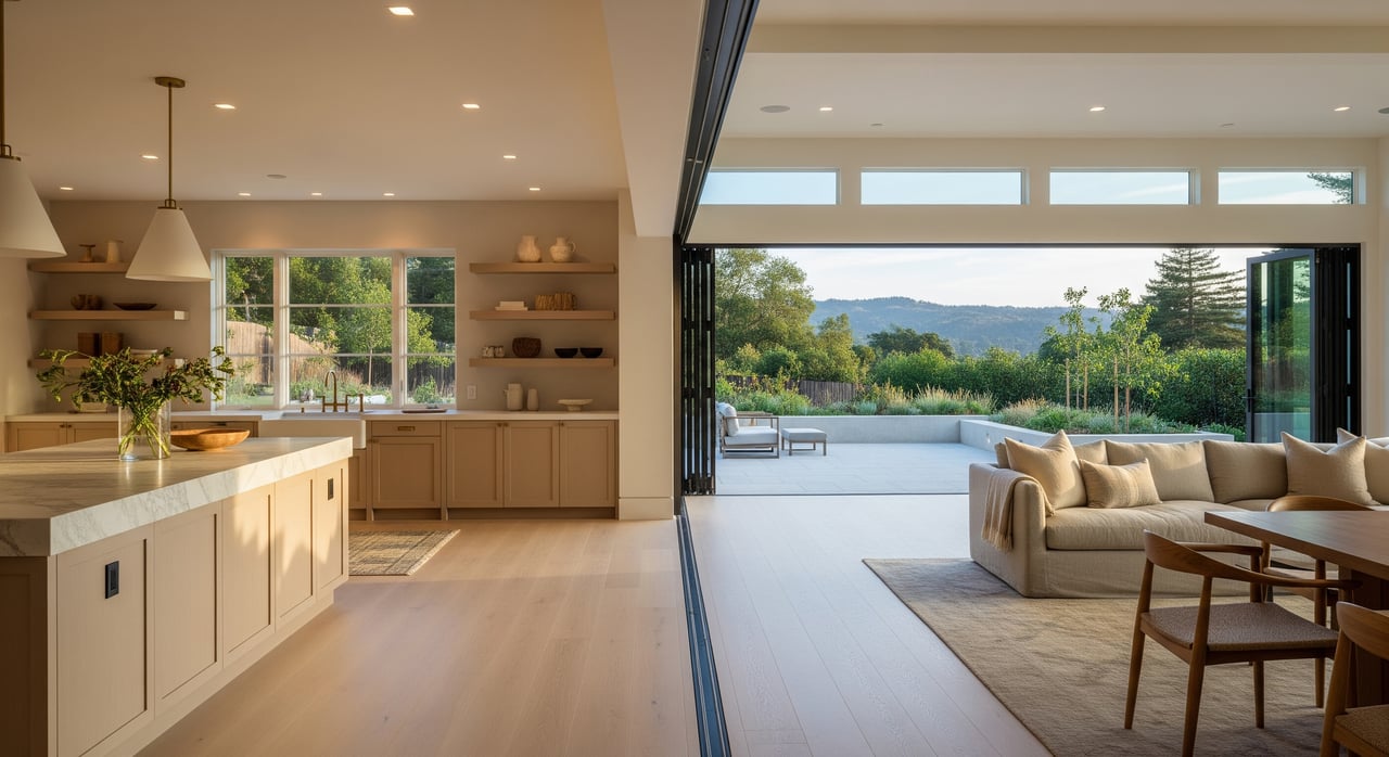 Compass Concierge in San Anselmo: Prep That Pays