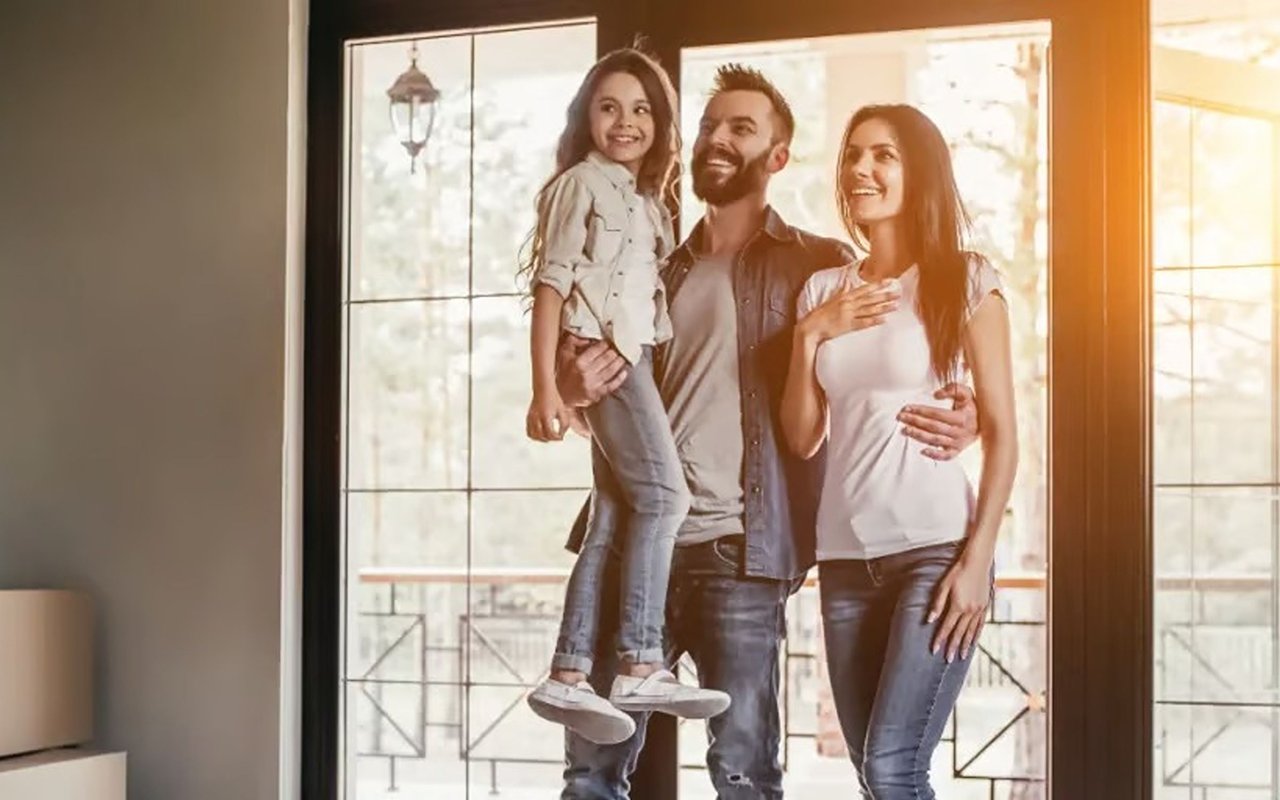 3 Signs You've Outgrown Your Home