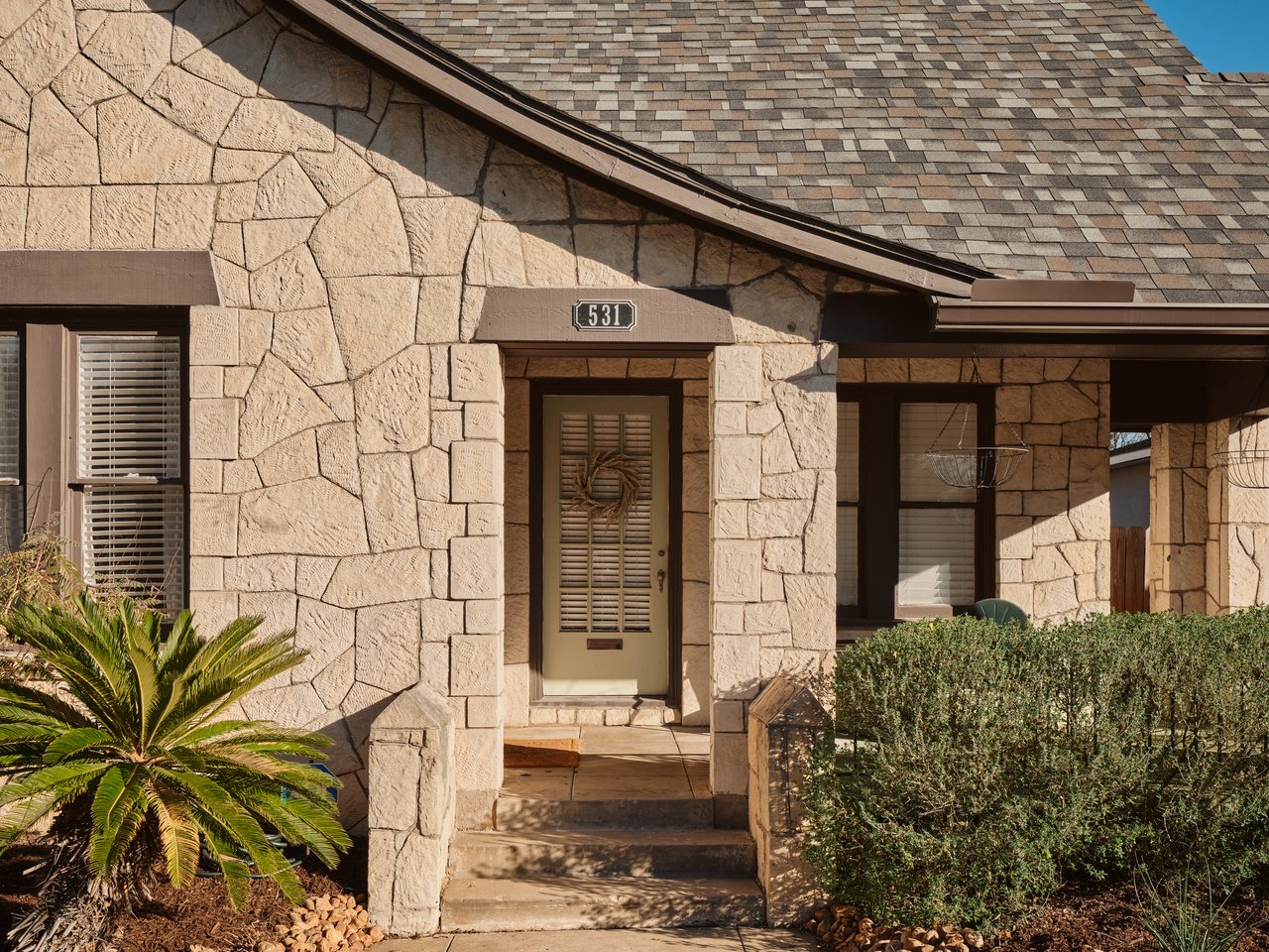 Storybook 1931 Tudor in Monticello Park