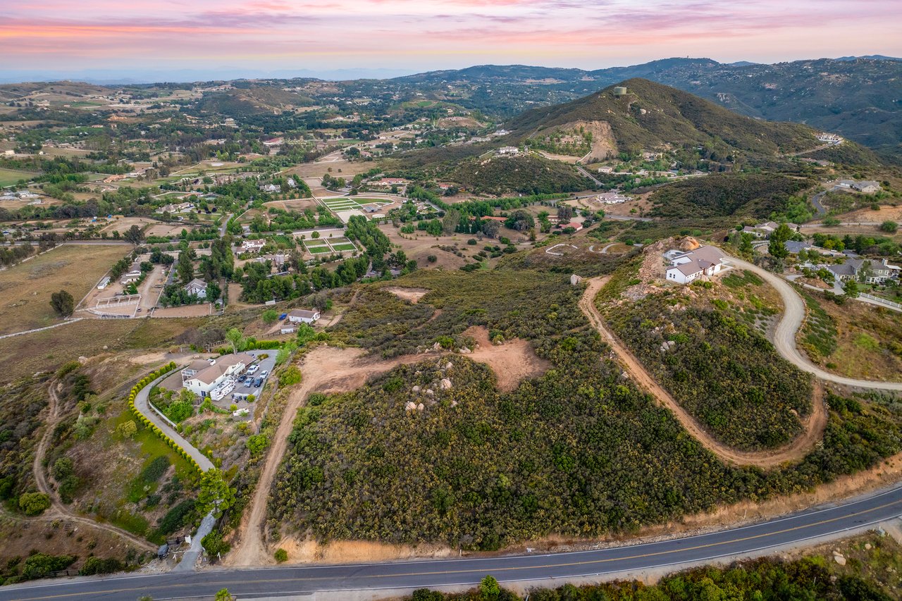 6 Vista del Bosque