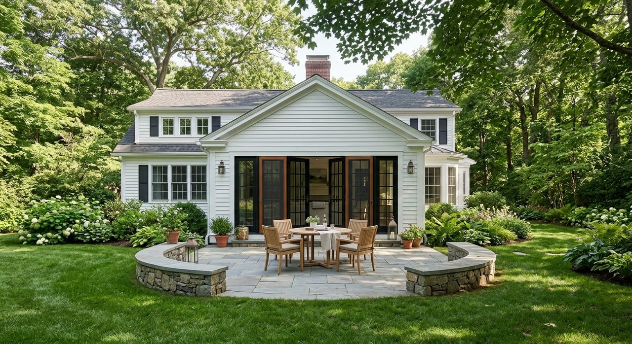 Outdoor Living In Chatham NJ: Parks, Trails And More