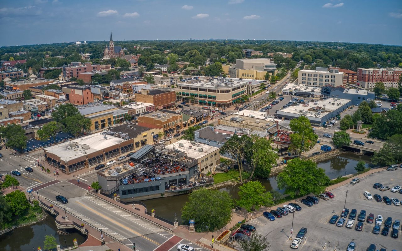 Naperville