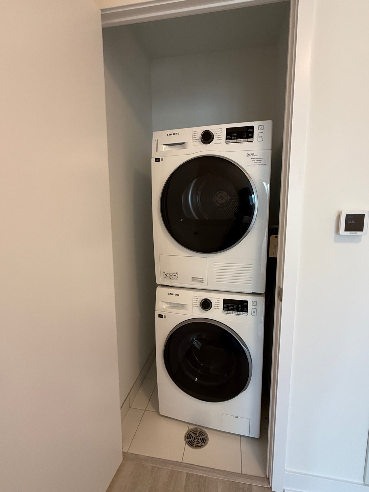#432 - 15 Richardson Street, Toronto Unit: 432