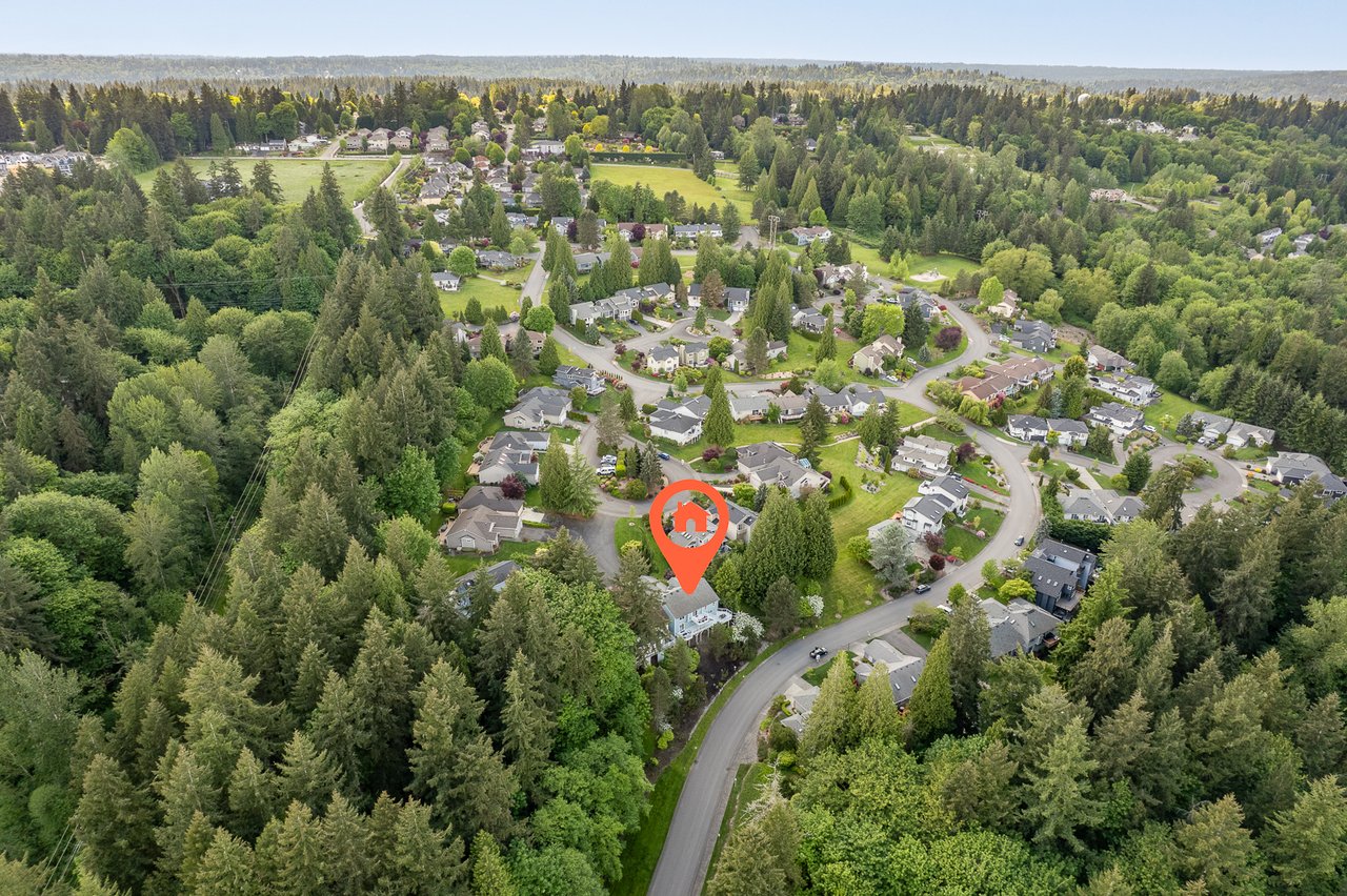 Wine Country Gem at Chateau Woods 