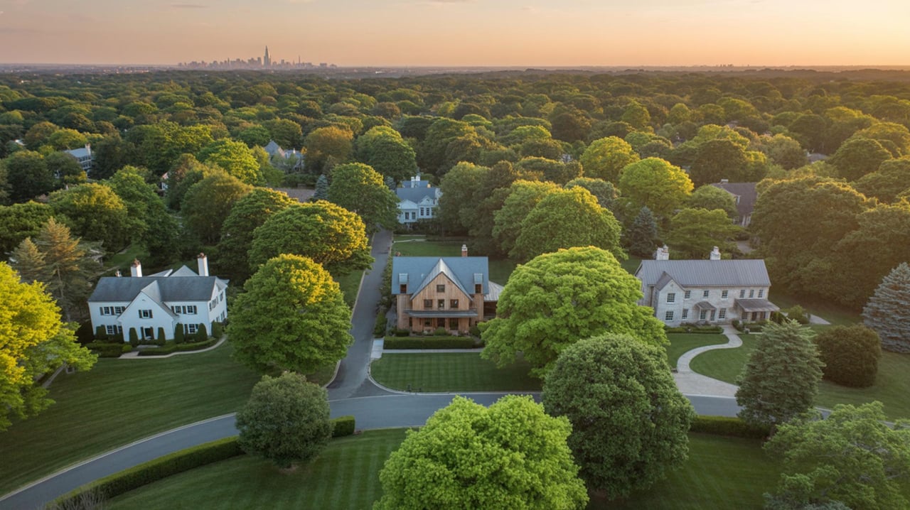 Top Neighborhoods to Invest in Wyckoff, NJ This Year