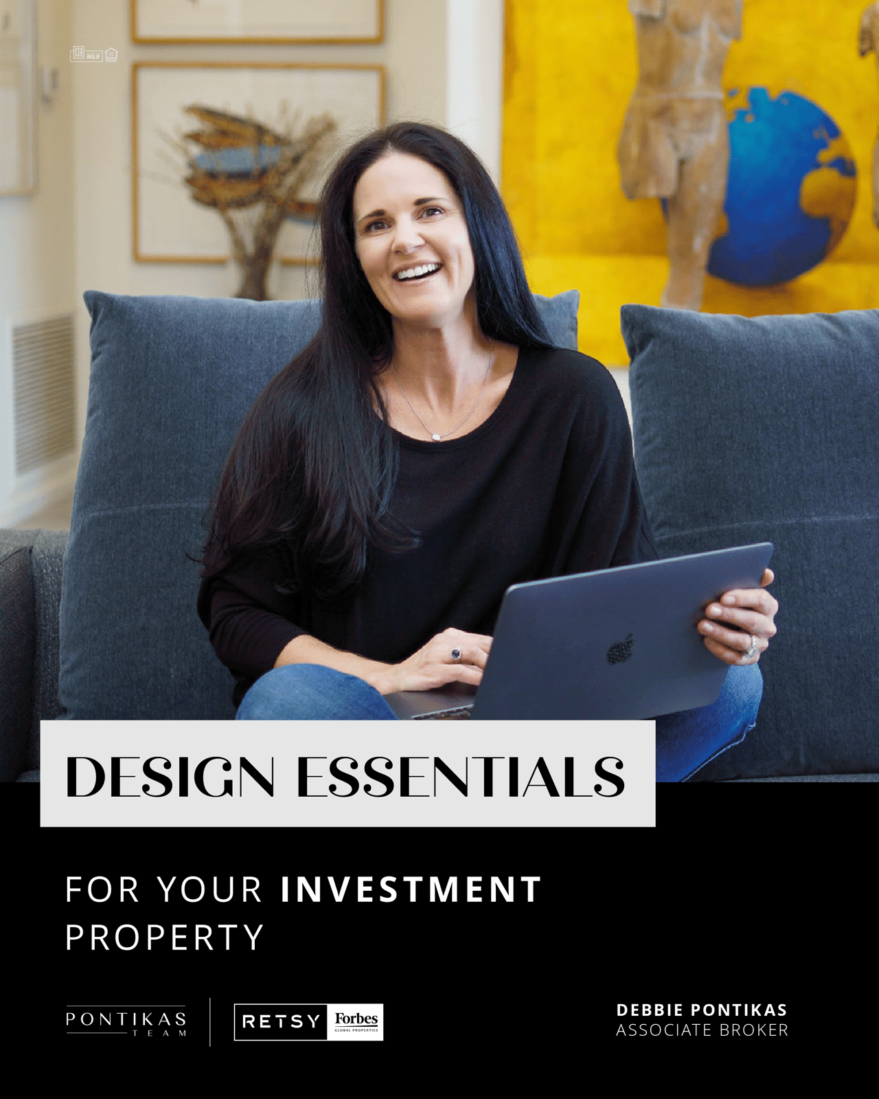 Investment Properties : 5 Things to Consider When Designing