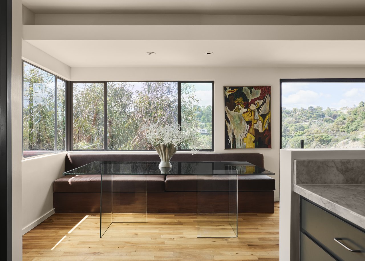 8715 Skyline Dr, Hollywood Hills