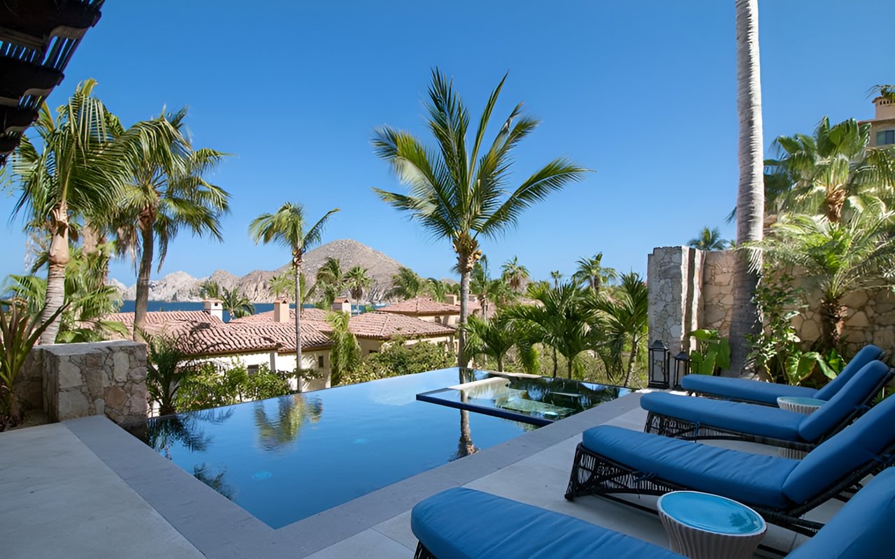 Hacienda Beach Club and Residences