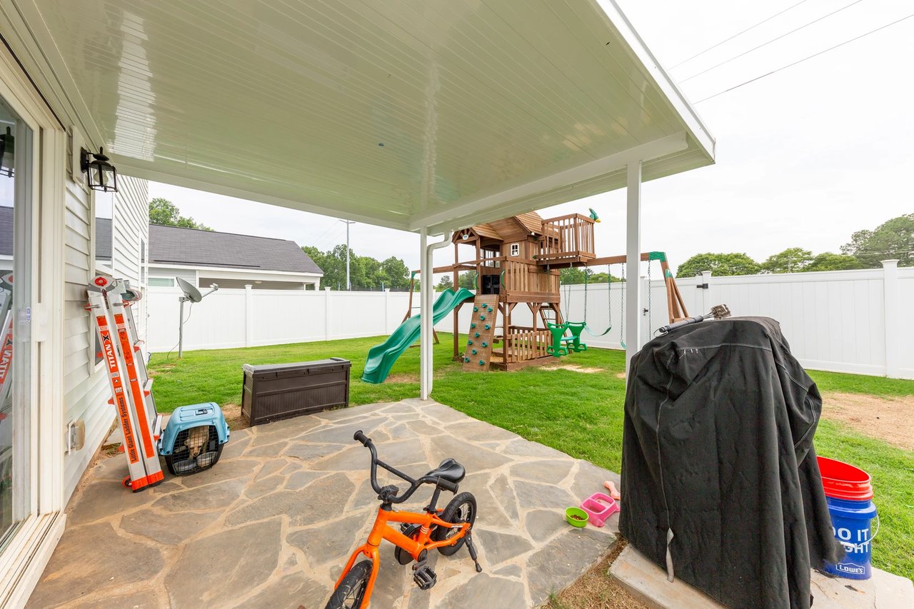 Sold - 301 Celebration Avenue, Anderson, SC