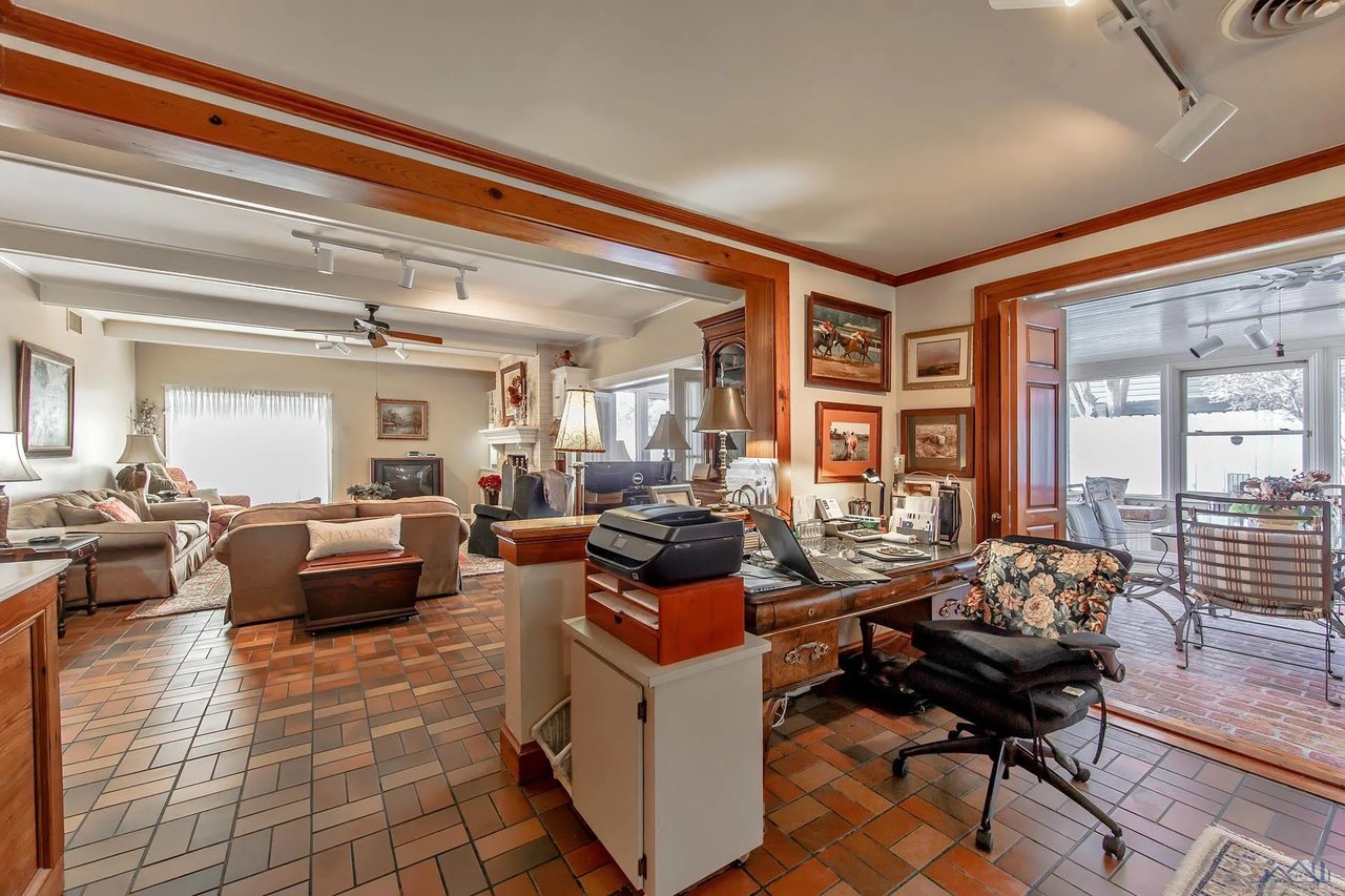 400 Buena Vista Blvd