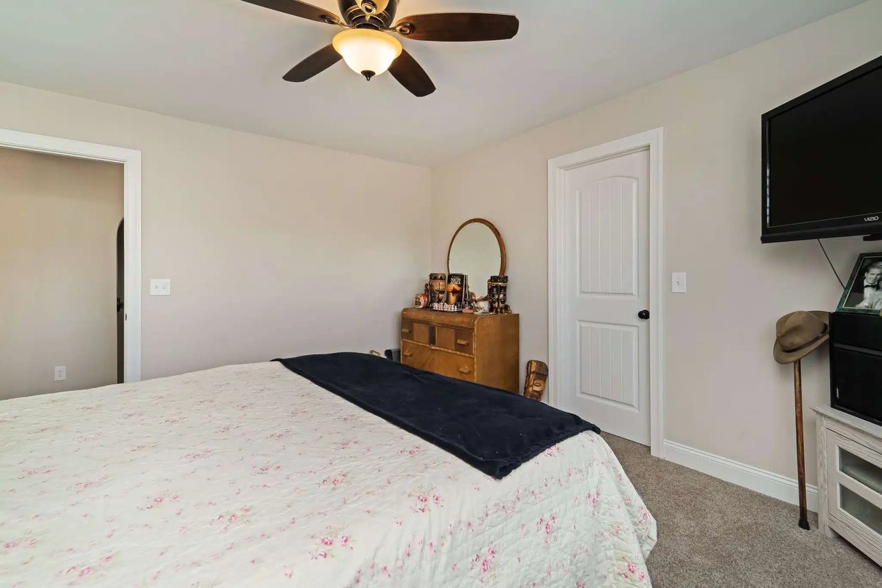Sold! Like New in Mc Farlin Pointe! 5BR Executive Nolensville Home for Sale! (360 Tour)