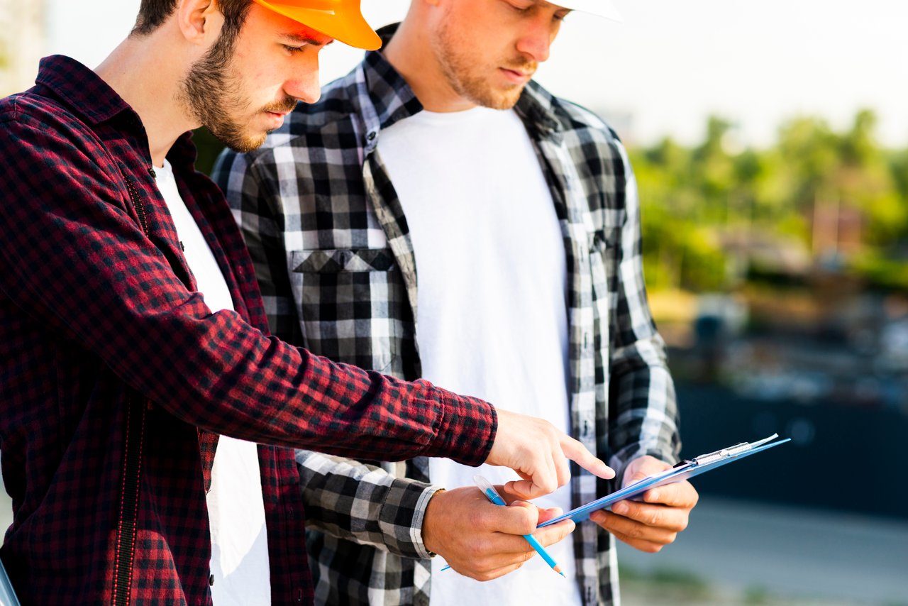 Most Common Home Inspection Findings in the OKC Metro- The Agency Oklahoma | Wayne Kirby