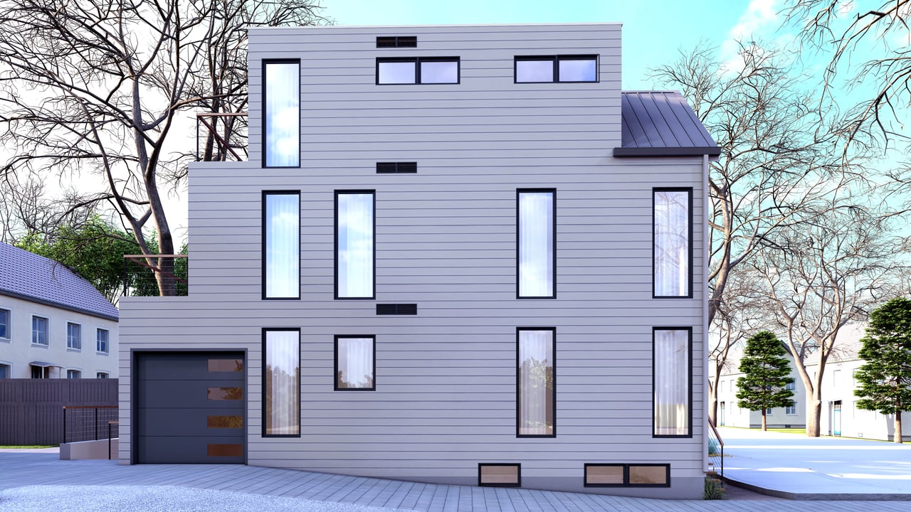 37 Webster Avenue Cambridge