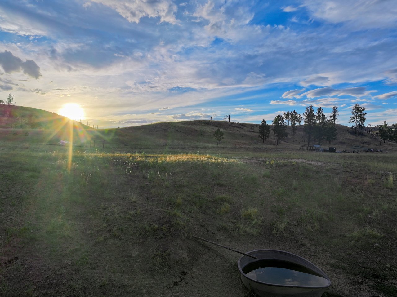 Sundance Ranch 