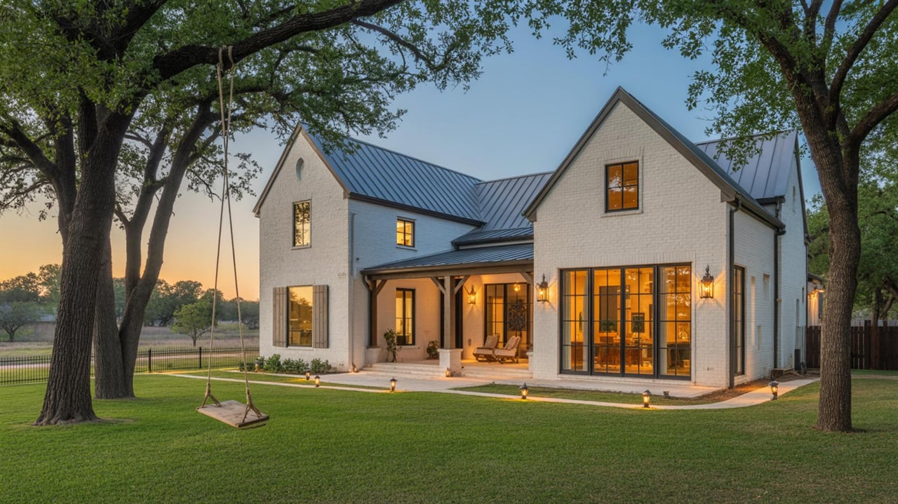 Discover Essential Traits for Your Ideal Family Home
