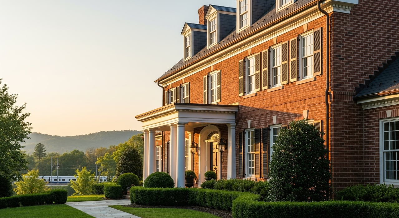 Best Martinsburg Neighborhoods for DC-Bound Commuters