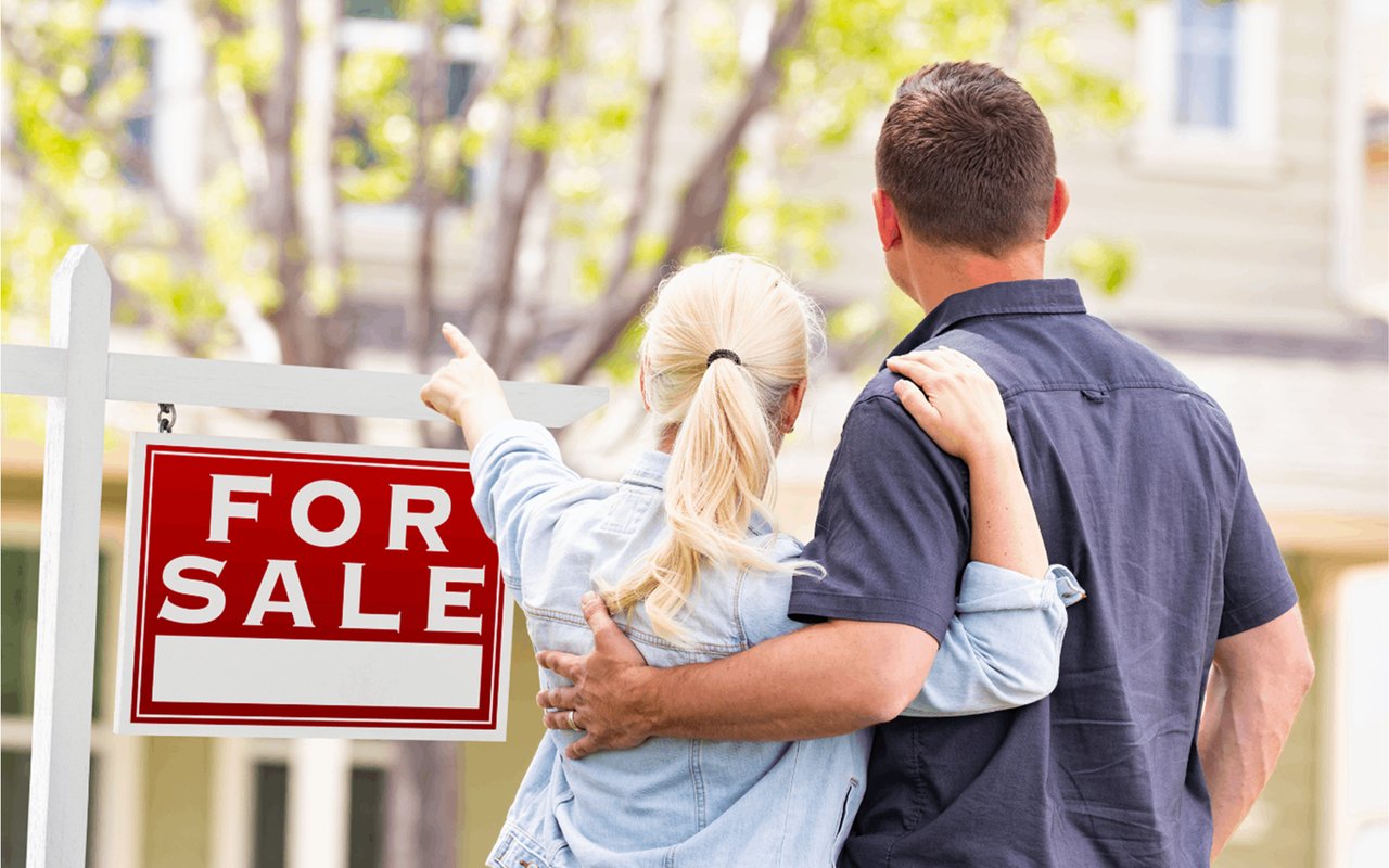 The Top 3 Things to Consider When Buying a Home