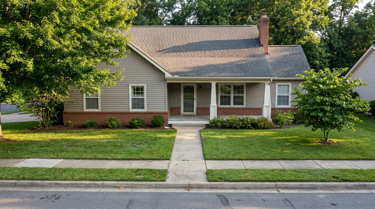 Palmyra's "Hottest ZIP Code" Reputation Meets a Slower 2026 Market