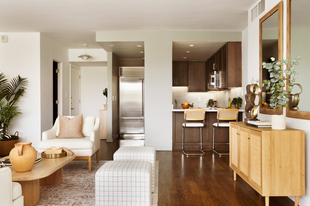 Park Westwood Towers #1001, Westwood Village