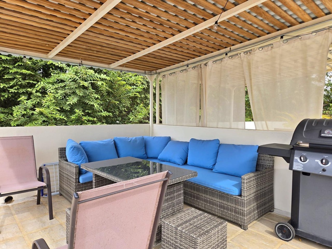 Beach Walk Coastal Condo, Papagayo, Guanacaste